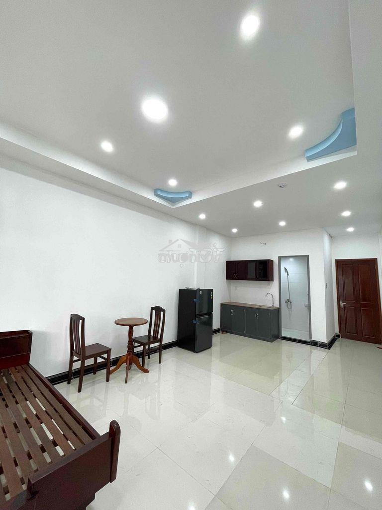 Phòng trọ ban công đường tạ quang bửu, quận 8 - Ảnh 3