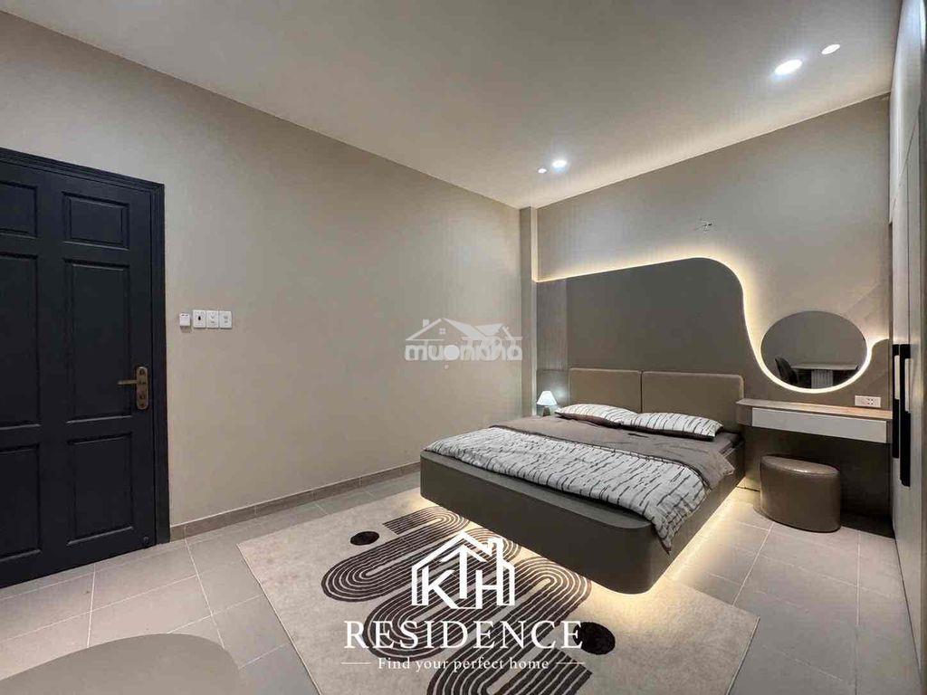 ✨🔥Khai trương căn hộ mini full nội thất✨ngay lê văn khương - Ảnh 4