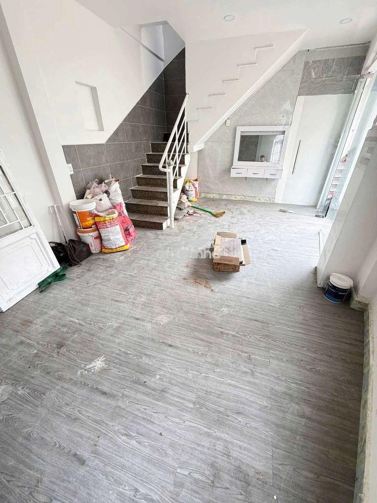 Huỳnh văn chính. tân phú (2pn, 3wc). hẻm xe hơi. dtsd 108m2 - Ảnh 3