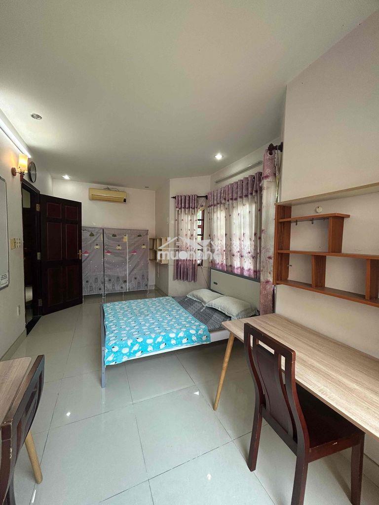Phòng dịch vụ cho thuê ngắn hạn, dài hạn tại q9. - Ảnh 2