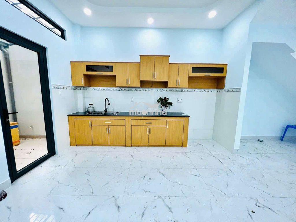 Cho thuê nhà đẹp 3pn đường nguyễn thị định bình trưng tây quận 2 - Ảnh 3