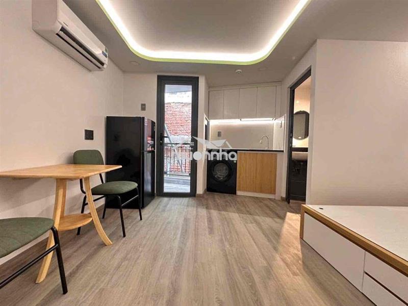 Căn hộ cao cấp full nội thất dương quảng hàm