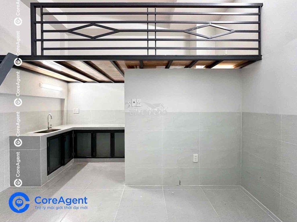 Khai trương duplex mới xây full nội thất gần đh văn hiến - quận 11☘️ - Ảnh 2