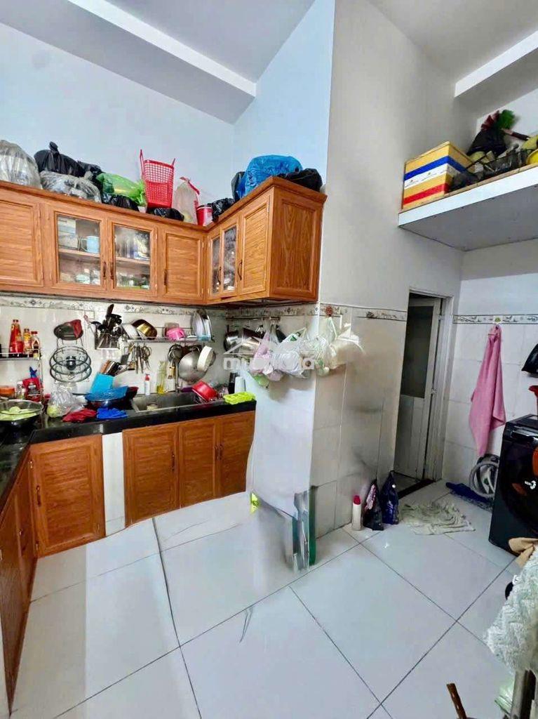 Cho thuê nhà 4×11 gần đại học giao thông vận tải - Ảnh 3
