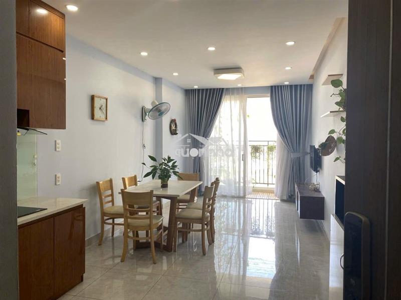Cần bán căn hộ chung cư richstar 2 pn, 2 tl, view hòa bình
