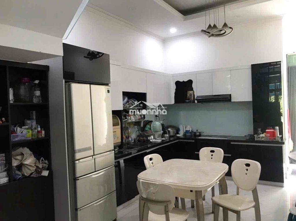 Cho thuê nhà kdc phúc đạt 4phòng ngủ full nội thất ở & mở văn phòng - 2