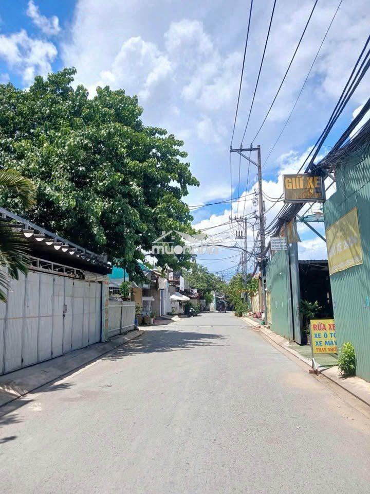 Nhà lâm văn bền q7, 62m², nhà hoàn công, khu dân trí cao, chủ xây để ở - Ảnh 4