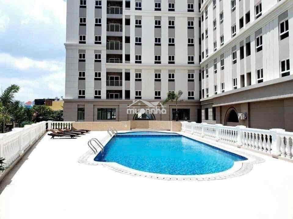 Hết căn thứ 2 ở bình tân 2.15 tỷ imperial place 2 phòng ngủ 1wc noxh - Ảnh 2