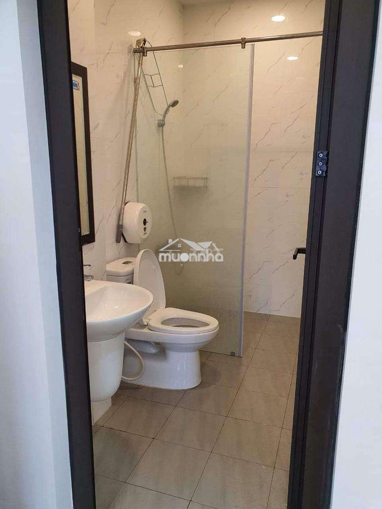 Cho thuê căn hộ full nội thất mới cityland phường 10 gò vấp - Ảnh 3