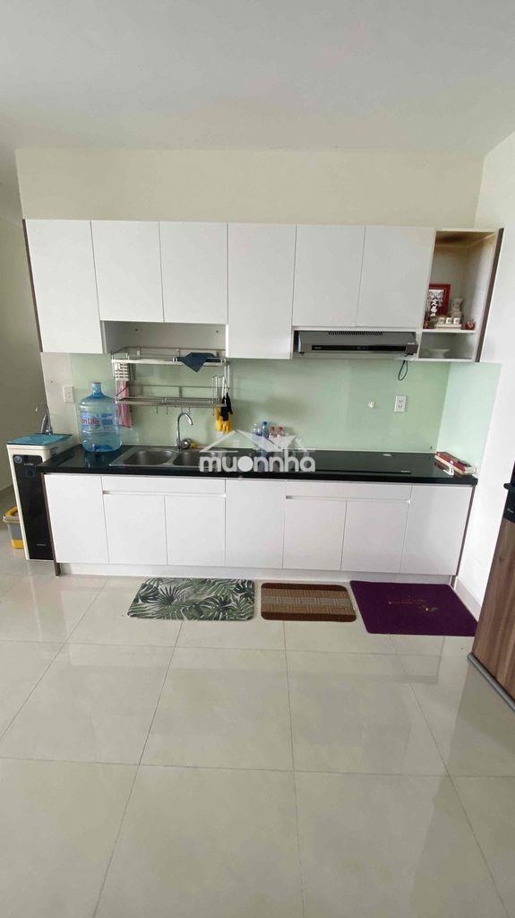 Cho thuê chung cư topaz elite quận 8 3pn - 2wc/86m2 - Ảnh 2