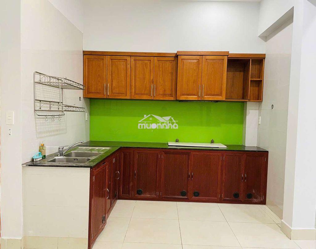 Nhà khu vip nguyễn quý anh 6x15m, 3 tấm , 5pn, giá 24 triệu - Ảnh 3