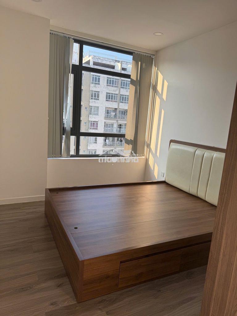 Cho thuê căn hộ cao cấp central premium – tttm q8. 90m2 3pn full nt - Ảnh 4