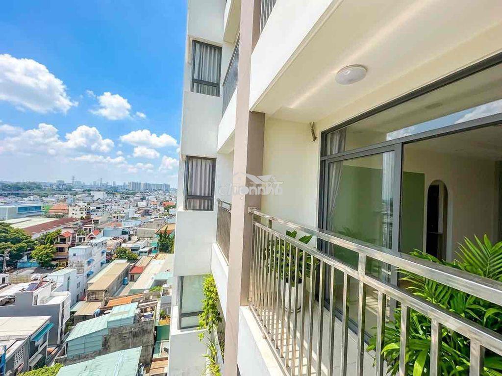 Chính chủ bán chung cư him lam phú an - 4.6 tỷ - Ảnh 2