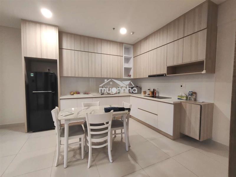 Sora 2, căn 1pn full nội thất