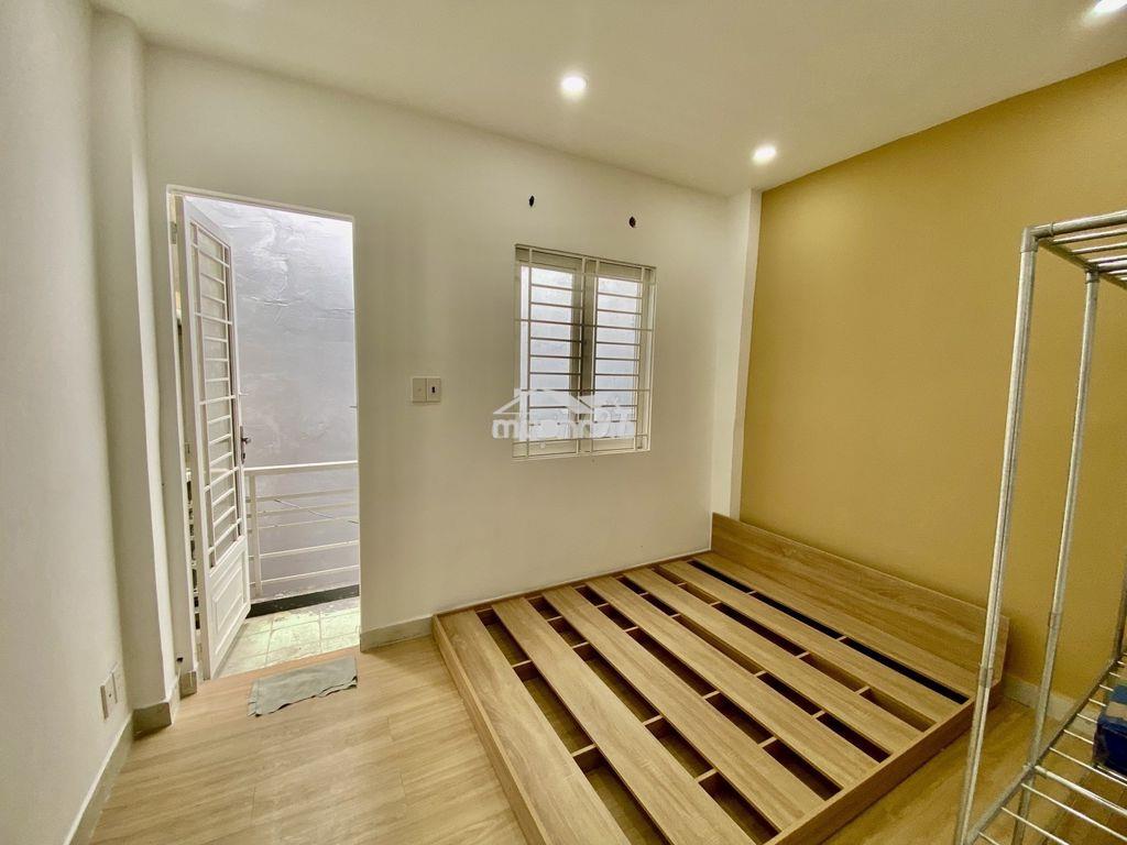 Nhà đẹp bùi thế mỹ – tân bình - Ảnh 4