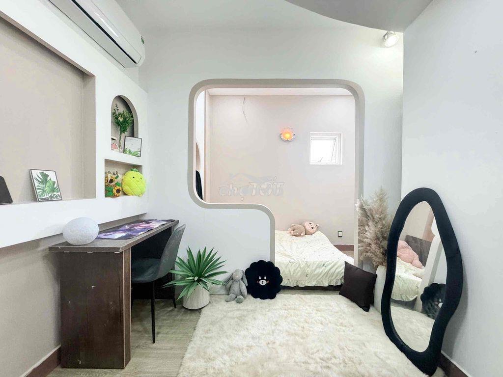 1pn tách bếp full tiện nghi tìm khách ở liền được - Ảnh 2