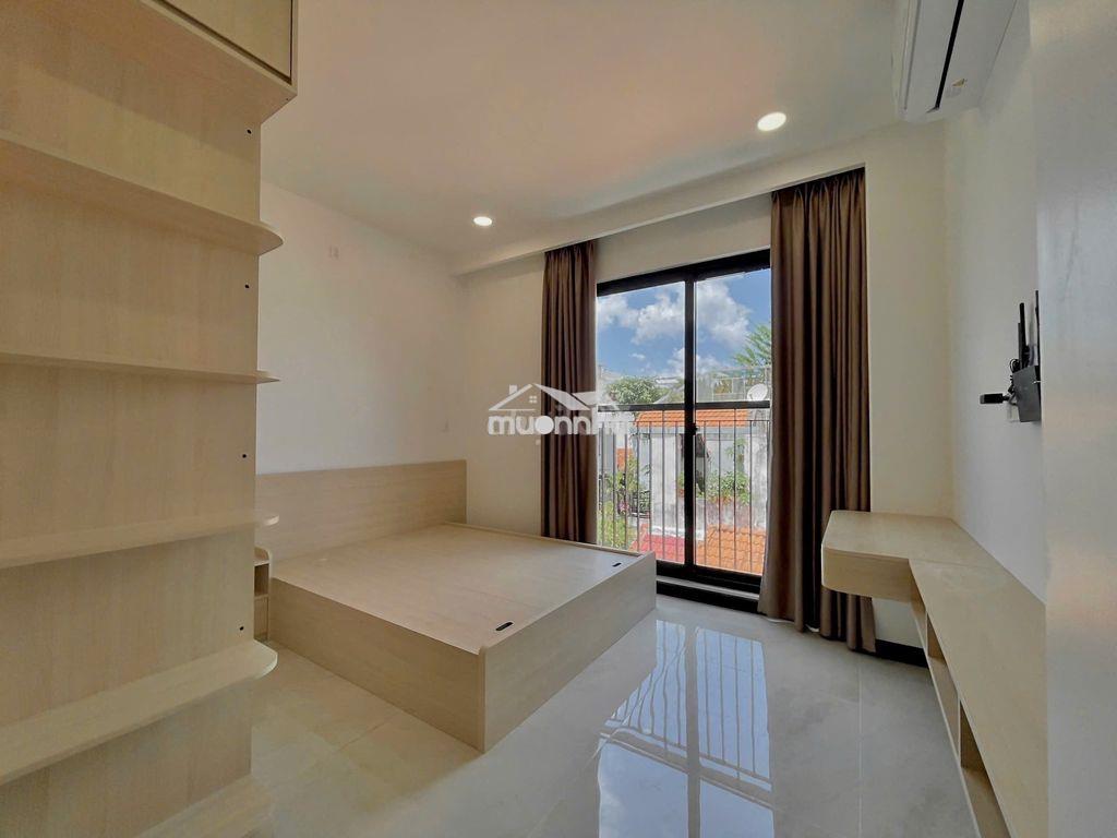 🏢Căn hộ cao cấp mới 100% - ban công - gần tô ký_công viên phần mềm qt - Ảnh 3