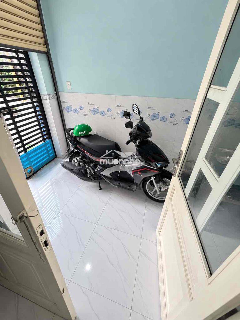 (Tân phú)nhà tân kỳ tân quý- hxh-40m2. 2t .giá 3 tỉ 3 - Ảnh 2