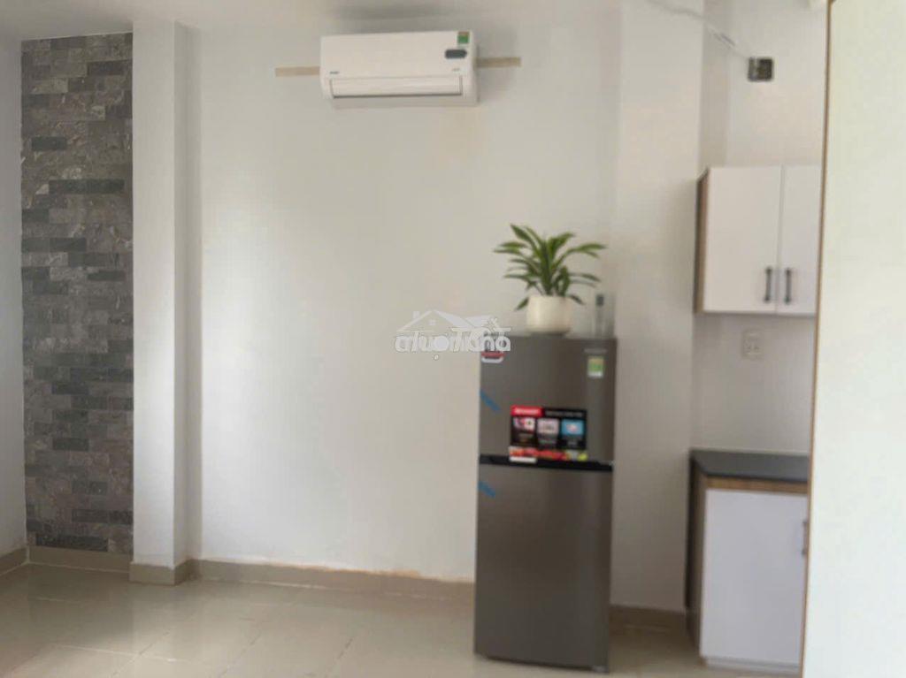 Cho thuê căn hộ tân bình nội thất cao cấp mới 100%  giá rẻ thoáng mát  - Ảnh 3