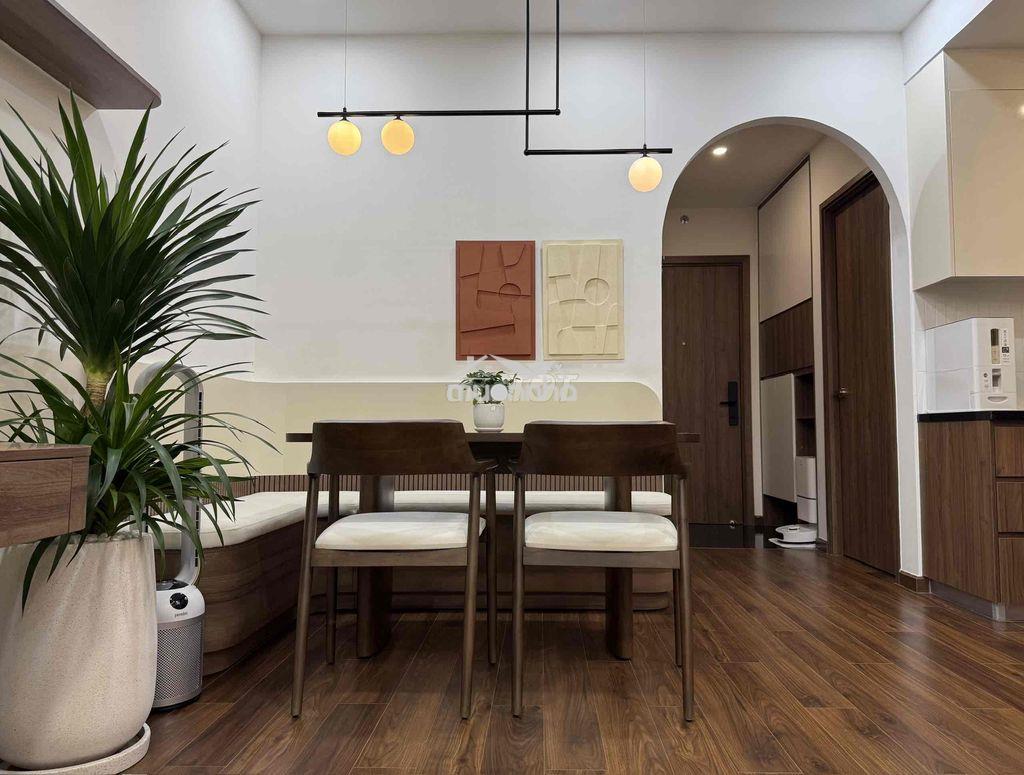 🎉Full nt thiết kế siêu đẹp 79m 2pn chốt 20 triệu tại akari city hcm - Ảnh 2