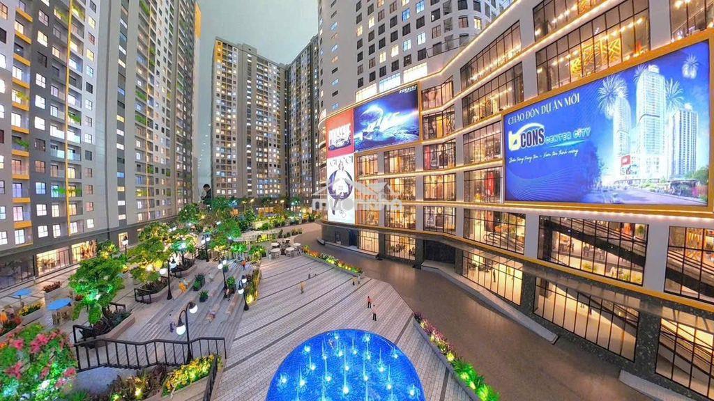Bcons center city - giá tốt giai đoạn đầu - Ảnh 2