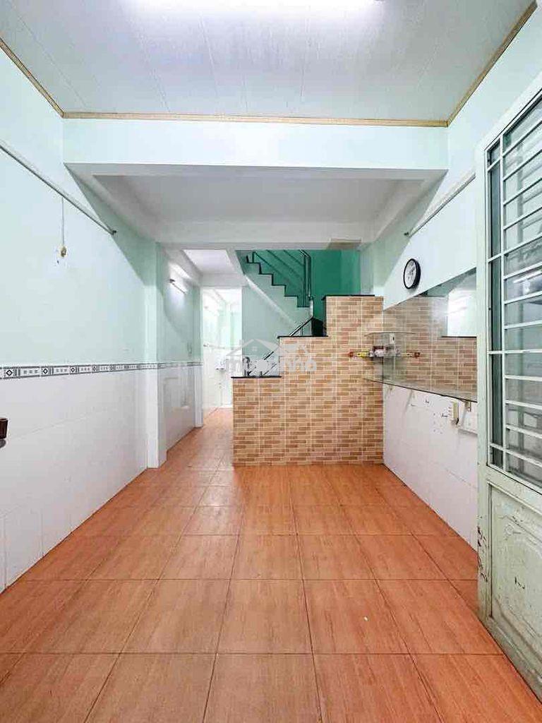 Bán nhà shr bùi văn ba quận 7 giá chỉ 3,59 ti - Ảnh 2
