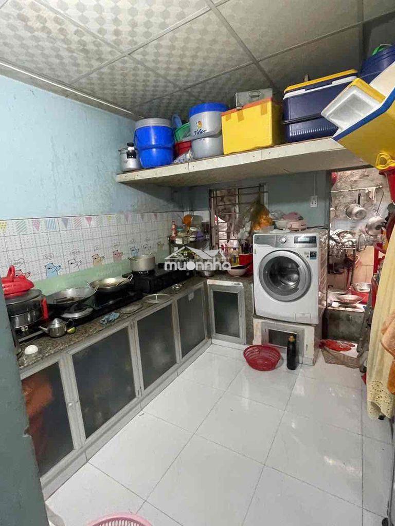 🔥 Chính chủ bán gấp nhà đông hưng thuận – quận 12 🔥 💥 giá chỉ: 3,25 t - Ảnh 2