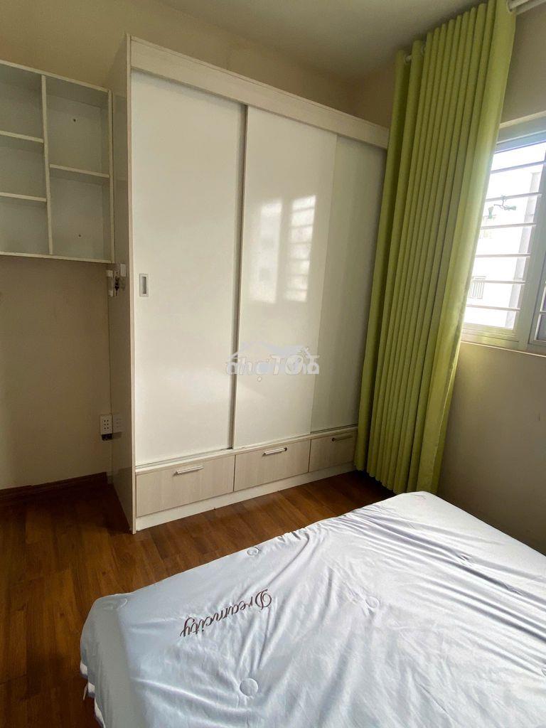 Cho thuê căn hộ ruby, 95m2 3pn + 2wc, full nội thất, giá 14tr/tháng  - Ảnh 4