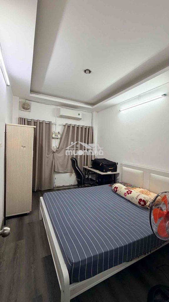 Nhỉnh 4 tỷ (tl) chính chủ - nhà trung tâm phan xích long - 43m² - 2 tầ - Ảnh 3