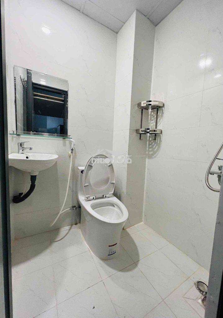 Cần pass gấp phòng trọ lê đức thọ - Ảnh 4