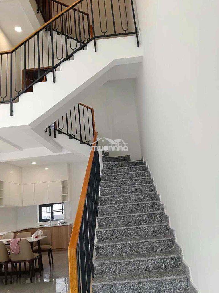 Nhà cần bán gần chợ visp2 a - Ảnh 4