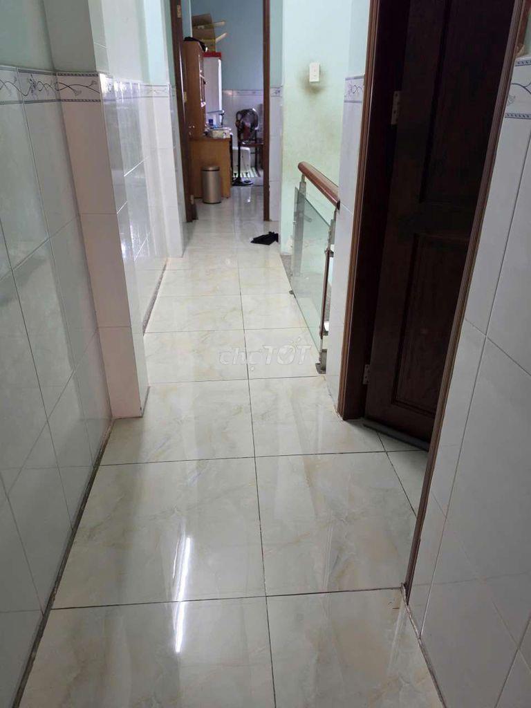 Giảm 500tr bán nhanh njaf 1 lầu 4x25m shr, đg xe tải gần chợ đại hải - Ảnh 4