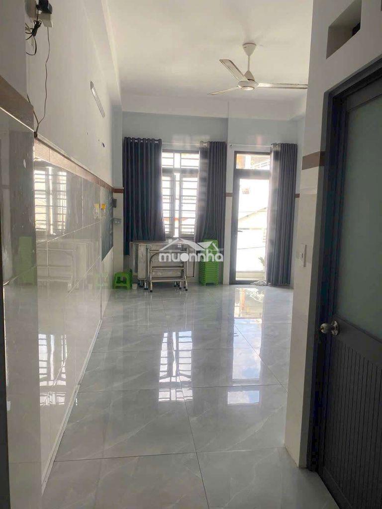 Bán nhà q6 hxh ngay hồng bàng - Ảnh 4