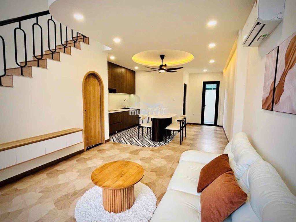🔥 Nhà view sông mỹ phước 1 – giá chỉ 1 tỷ 680 tr 🔥 trả trước: chỉ 500 - Ảnh 2