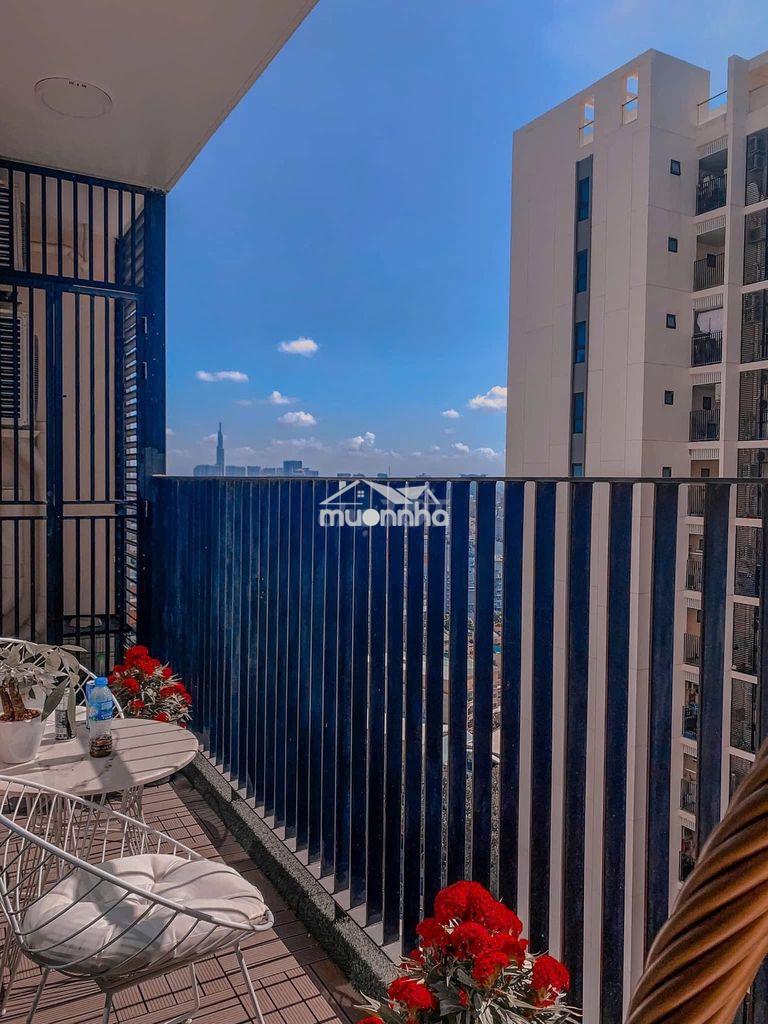 Cho thuê căn hộ 3 pn, full nt 107m, 30 triệu tại hà đô centrosa q10 - Ảnh 4