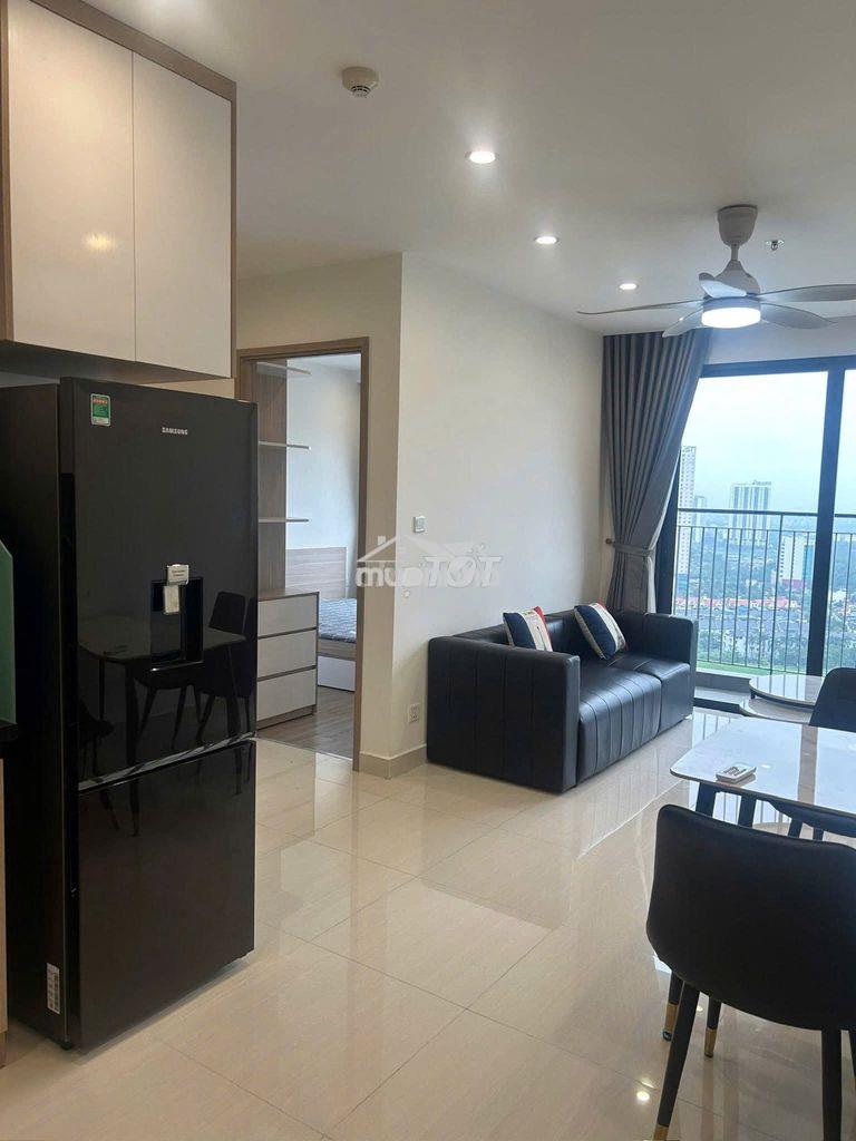 Chủ nhà cần bán gấp 2pn 55m s106 vinhomes smart city - Ảnh 2