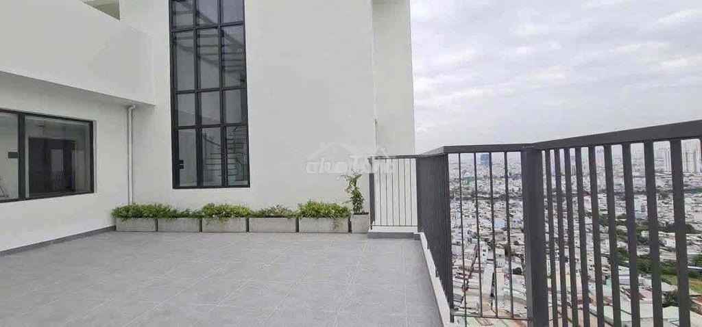 Căn the pegasuite 2  duplex 100m2 3pn giá chỉ 13,5triệu - Ảnh 4