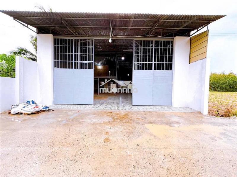 Bán gấp xưởng kinh doanh 212m2 (shr) ở 1/đ. lê minh nhựt giá chốt 1 tỉ