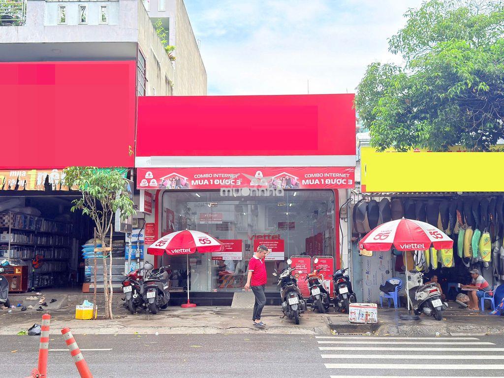 Cho thuê mt nguyễn sơn, dt 6mx25m, vị trí đẹp ngay chung cư!!! - Ảnh 2