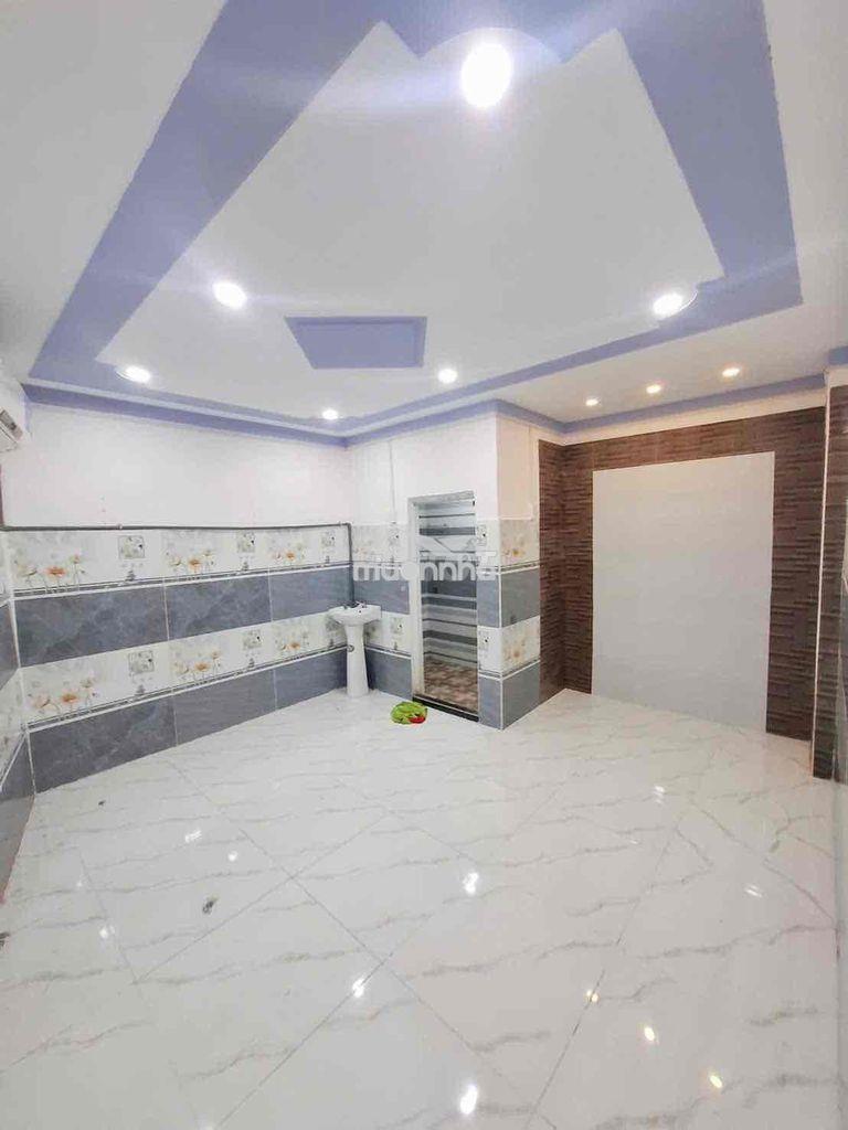 Cho thuê nhà 1 trệt 1 lững p. biên hoà. dt: 60m2. giá: 6triệu/ tháng - Ảnh 3