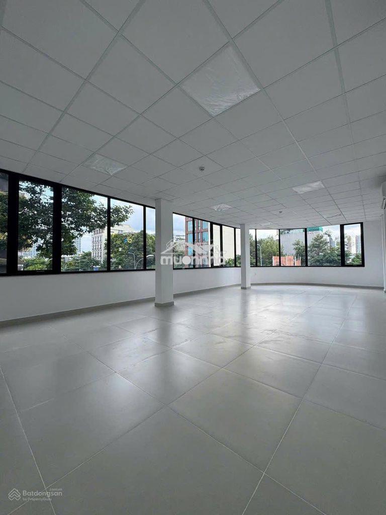 🏢 Cho thuê building 7 tầng góc 2 mặt tiền – trung tâm quận 2 - Ảnh 3