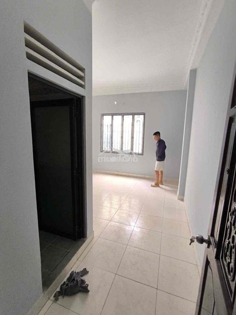 Hẻm 1/ tây thạnh. 5x16m trệt 2 lầu 4pn,3wc. giá cực rẽ - Ảnh 3