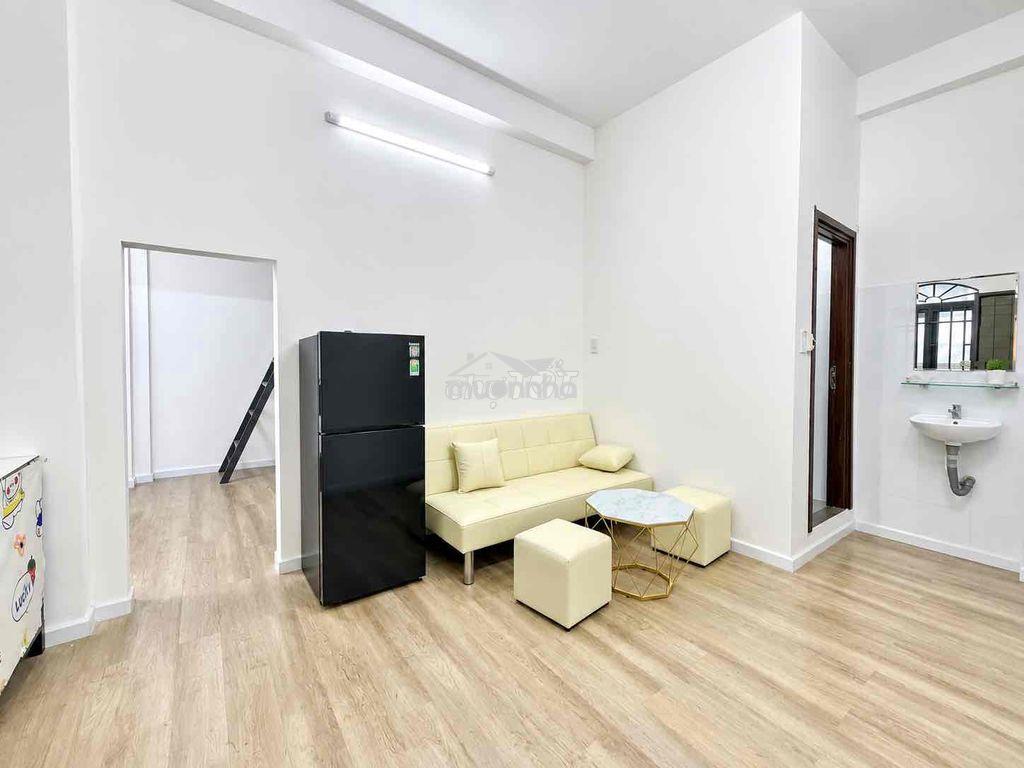 💥Chdv tách bếp dạng 2 chỗ ngủ - cửa sổ thoáng - Ảnh 2