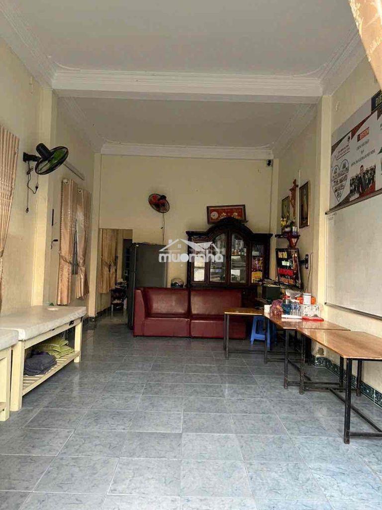 Bán nhà 2 tầng, ngang 7,5m, 150m2, tam phú, thủ đức - Ảnh 2