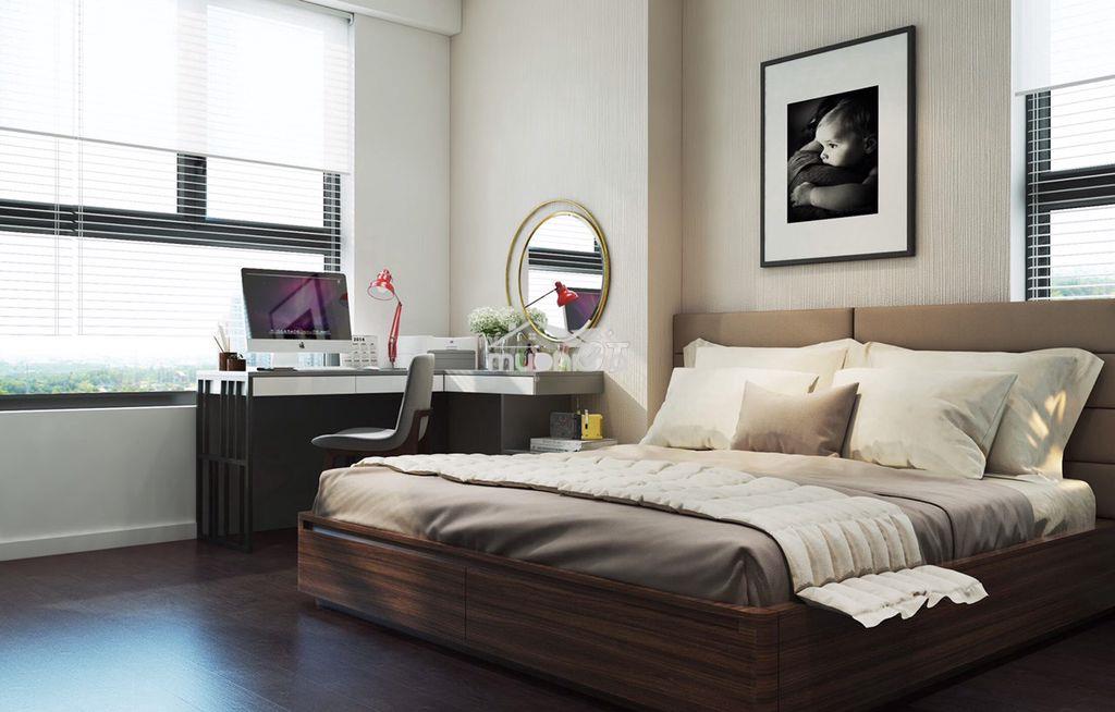 Bán căn hộ babylon âu cơ tân phú - 58m², 1 pn full nội thất - Ảnh 3