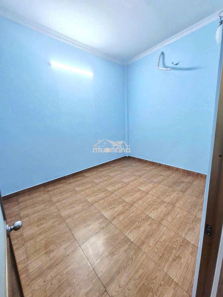 4x15m sân để xe⏩️nhà thuê tân phú 3pn tân quý⏩️đỗ công tường 11 triệu - Ảnh 4
