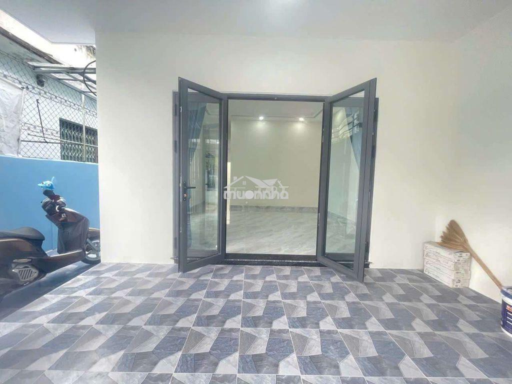 Nhà gần chợ dĩ an 1 phường dĩ an tp dĩ an - Ảnh 3