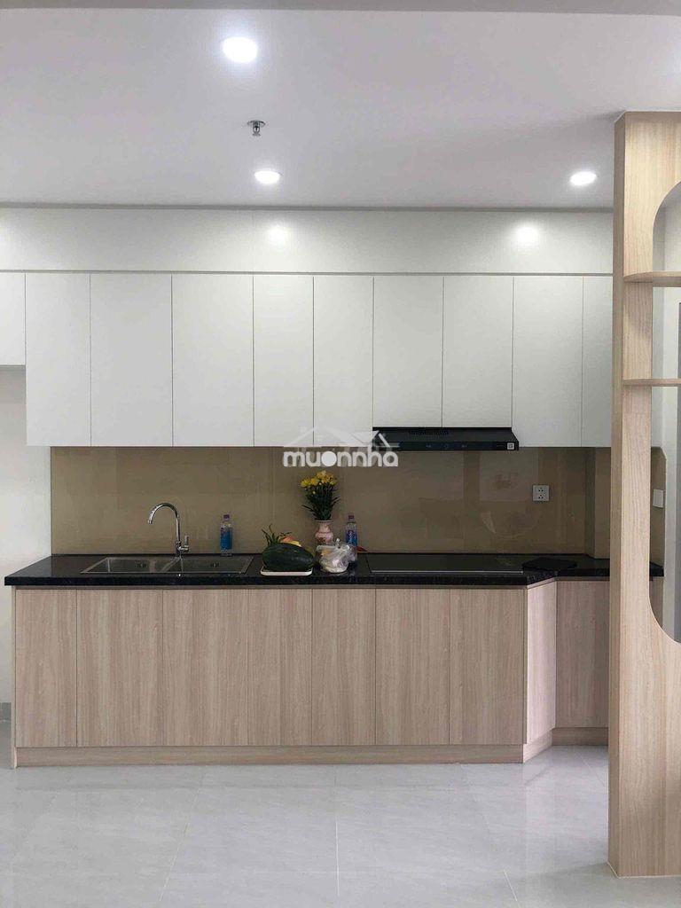 Cho thuê căn 2pn nội thất thiết kế giâ 8,5tr cc a&t skygarden - Ảnh 4