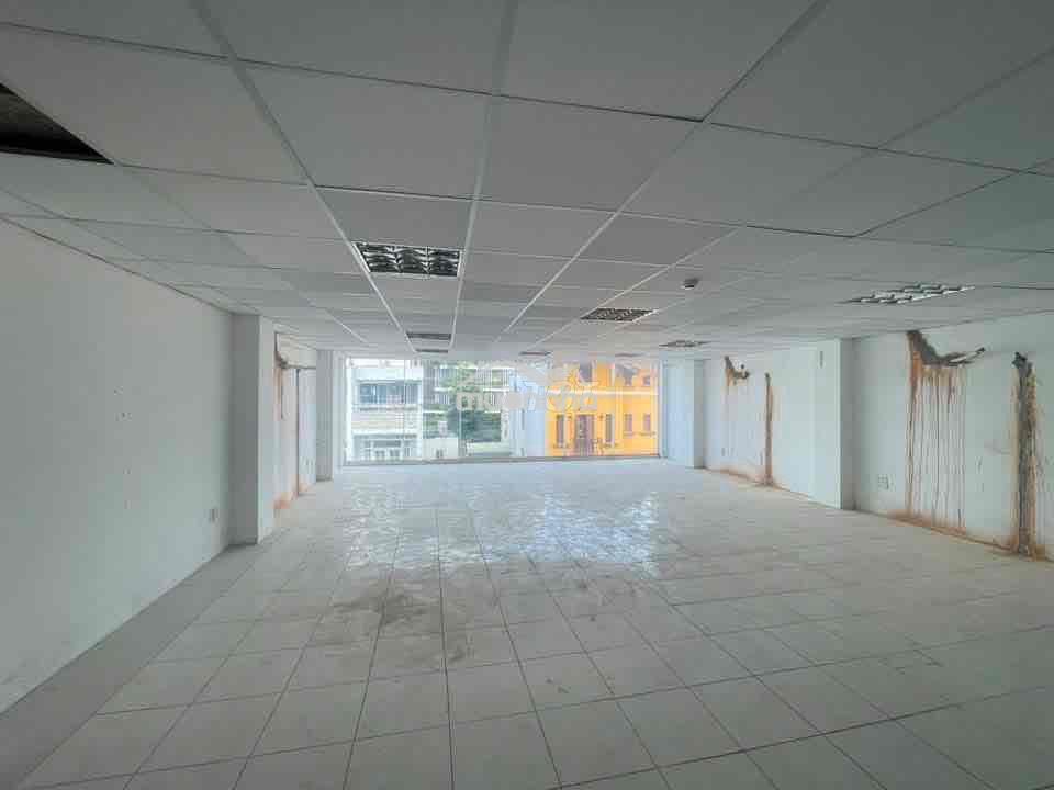 Cho thuê toà nhà h6l mt nguyễn trung trực q.bt giá 270tr/tháng - Ảnh 3