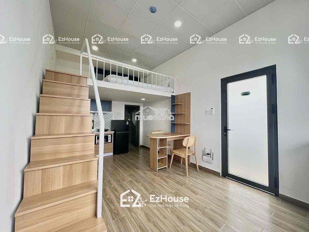 Căn hộ duplex cửa sổ siêu thoáng giá ưu đãi - Ảnh 3